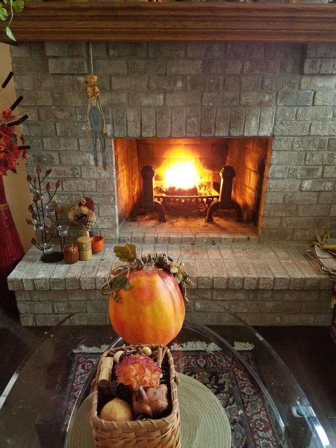 דירות Clinton Township Hampton House מראה חיצוני תמונה